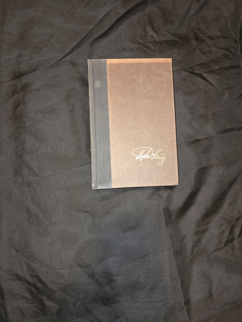Skeleton Crew By Stephen King Hardcover